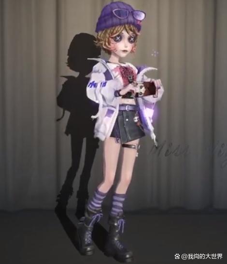 第五人格：第四十赛季精华1、排位珍宝与推理之径！野人金皮礼包