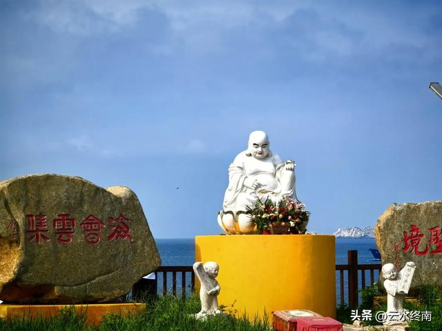 伙计们,大家等着:2035年,我们就从这个岛坐着高铁去台北
