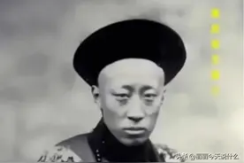 1861年，肃顺被押到宣武门菜市口处决，他气愤地说...图片