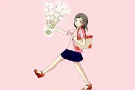 女孩子的教育方法，家有女孩必看！ 养孩子是一门学问...图片