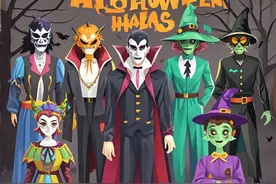 幽灵校车 在一个偏远的小镇上，有一所废弃的学校图片