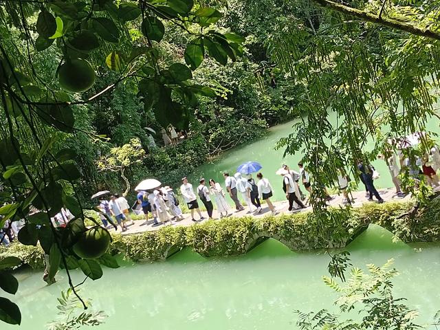 贵州旅游印象(二)