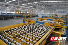 湖南省郴州市的十大知名工厂，你知道几个？图片