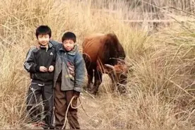 兄弟之间最好的相处之道不是聚会，不是吃饭图片