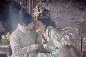 1627年冬，崇祯帝朱由检即位，他干的第一件事图片