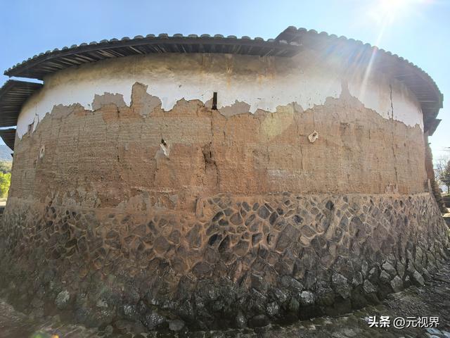 穿越清代土堡，寻觅沙县美食