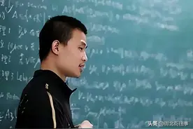 韦神如同扫地僧，姜萍更像令狐冲图片