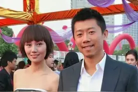 夏雨和袁泉都是中国内地知名的演员图片