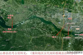 简单列举宛地民科各种研究的硬伤图片