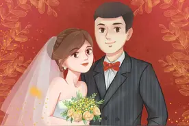 结婚绝不能乱的规矩！15句老一辈忠告图片
