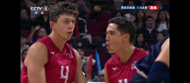 你怎么看保加利亚男排击败美国队
