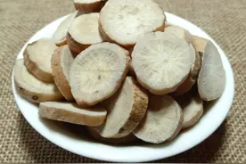 一个舒筋的妙方，筋柔了，筋荣了 古书曰：筋属肝木，得血...图片