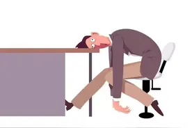 揭秘：为何举手过头顶能改善睡眠？图片