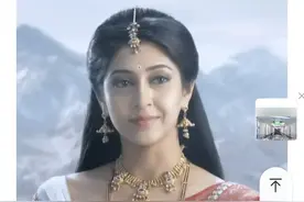 印度神话几位女神：帕尔瓦蒂、观音菩萨、吉祥天女，谁最厉害？图片