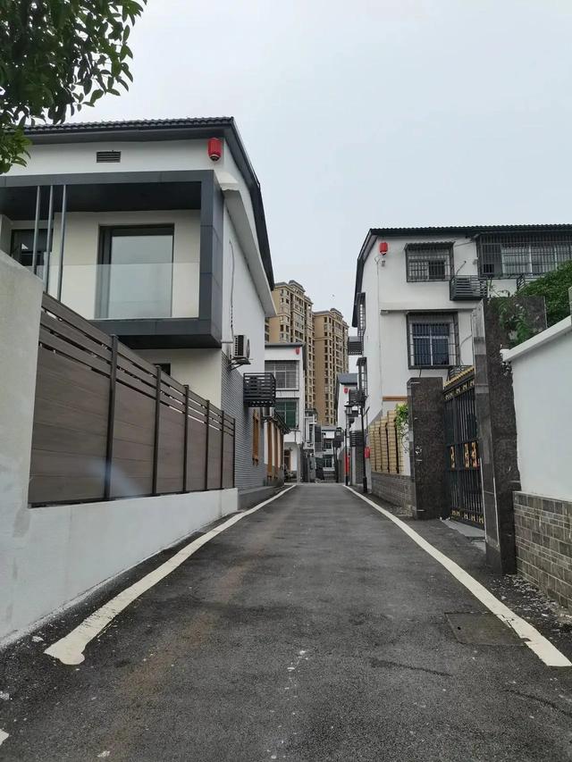 岳阳：西瓜山小镇如何从网红变长虹？
