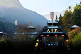 走进鄂豫皖 挺进大别山图片