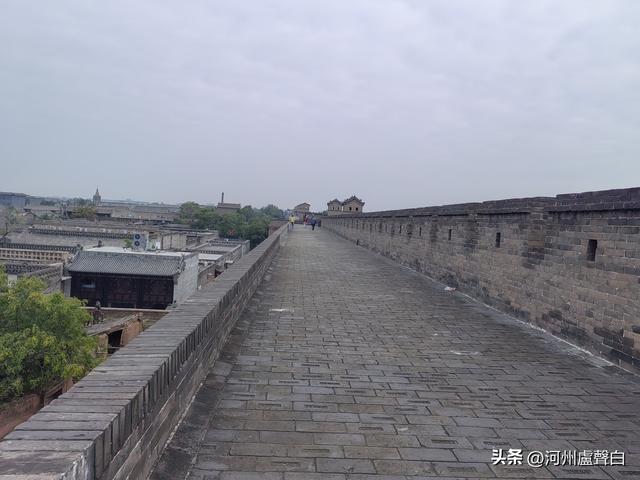 平遥古城
