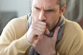 这些排病的反应，应该要好好珍惜 原来觉得后背凉，现...图片