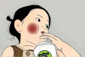 春日生活打卡季#天生反骨的爆笑句子！ 1、惹毛我图片