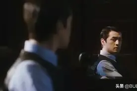 看完《繁花》最后1集，才会明白：为什么以倒序作为故事的开篇图片