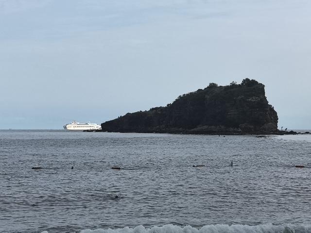 大连:不仅有浪漫，更有人间烟火气