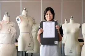 姜萍破圈，谁破防了？放下偏见，姜萍为什么不能是天才?图片