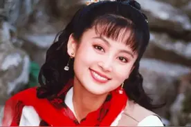 嫌江西彩礼高？那是因为江西出美人，10位赣籍女星，个个倾国倾城图片