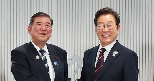 博主：日韩关系对李在明十分重要