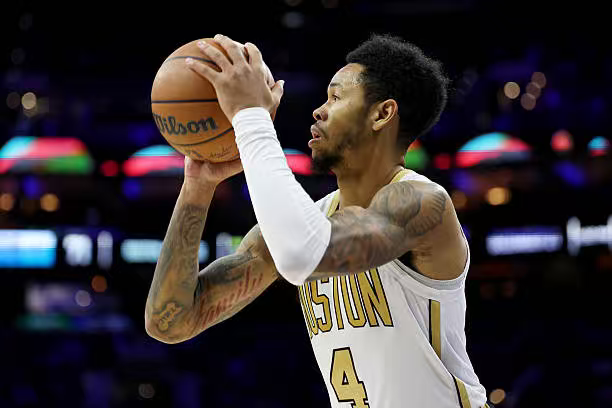 快船用科林斯换西蒙斯可行吗