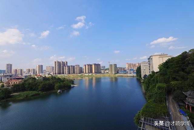 一座县城的时光褶皱—81岁父亲游隆回