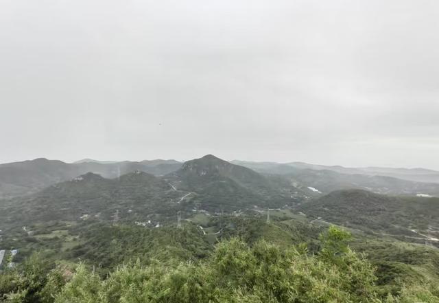 你所在地区降温了吗