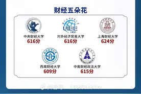 高考考上C9 ，意味着什么？图片
