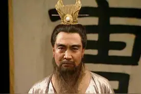他拍《三国演义》耍大牌，临时辞演，王扶林大骂：曹操都跑路了图片