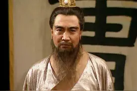 他拍《三国演义》耍大牌，临时辞演，王扶林大骂：曹操都跑路了图片