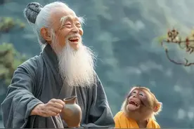 狠狠记住爷爷说的，老人言: 1，  男人手指短图片