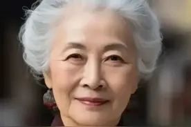 牢牢记住奶奶说的，老人言： 1、好事不出门图片