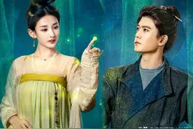 给2025年Q1最好的10部国剧排名：无忧渡第9 . 北上第4 . 第1名没争议图片