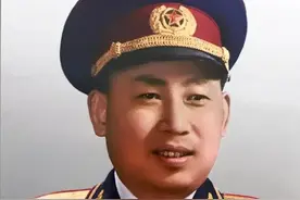开国上将李天佑之子李亚明：有一件事情令我印象十分深刻图片
