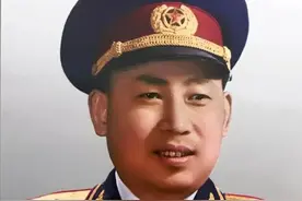开国上将李天佑之子李亚明：有一件事情令我印象十分深刻图片