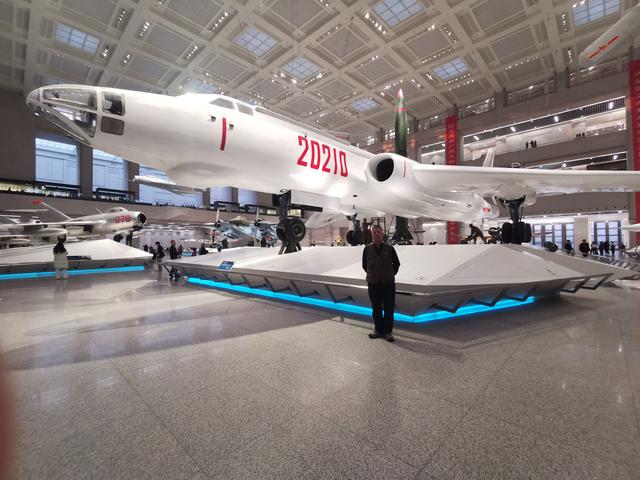 哥俩同行——北京