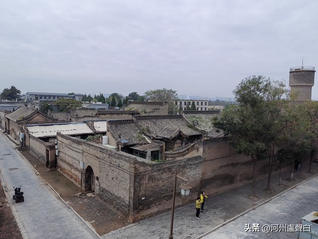 平遥古城