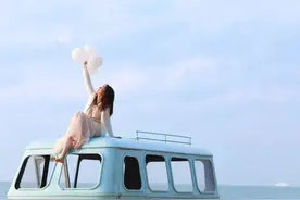 永远不要让别人从你身上借运，运气借走了，你就倒霉了图片
