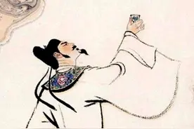 白居易的另一首诗：三嫌老丑换蛾眉，十年内换了三批家妓图片