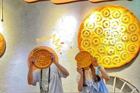 北京新疆自驾游攻略（上）：从北京出发，行走万里路图片