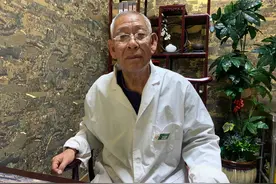 帕金森患者的饮食福音图片