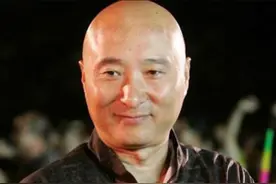 1999年，陈佩斯妻子花70万买荒地，被怒批太败家，后却成救命稻草图片