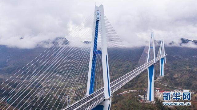 中国建桥黑科技你知道哪些