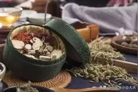 一个千年古方，治皮肤干燥、湿疹、荨麻疹从未失过手。...图片
