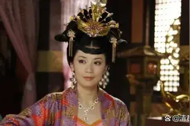 公元698年的一天晚上，太平公主宠幸了四名男子图片