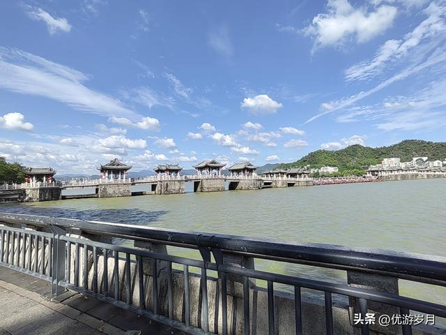 潮州古城